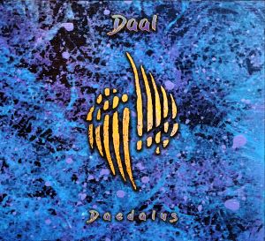 DAAL - “Daedalus” Digipack limited edition